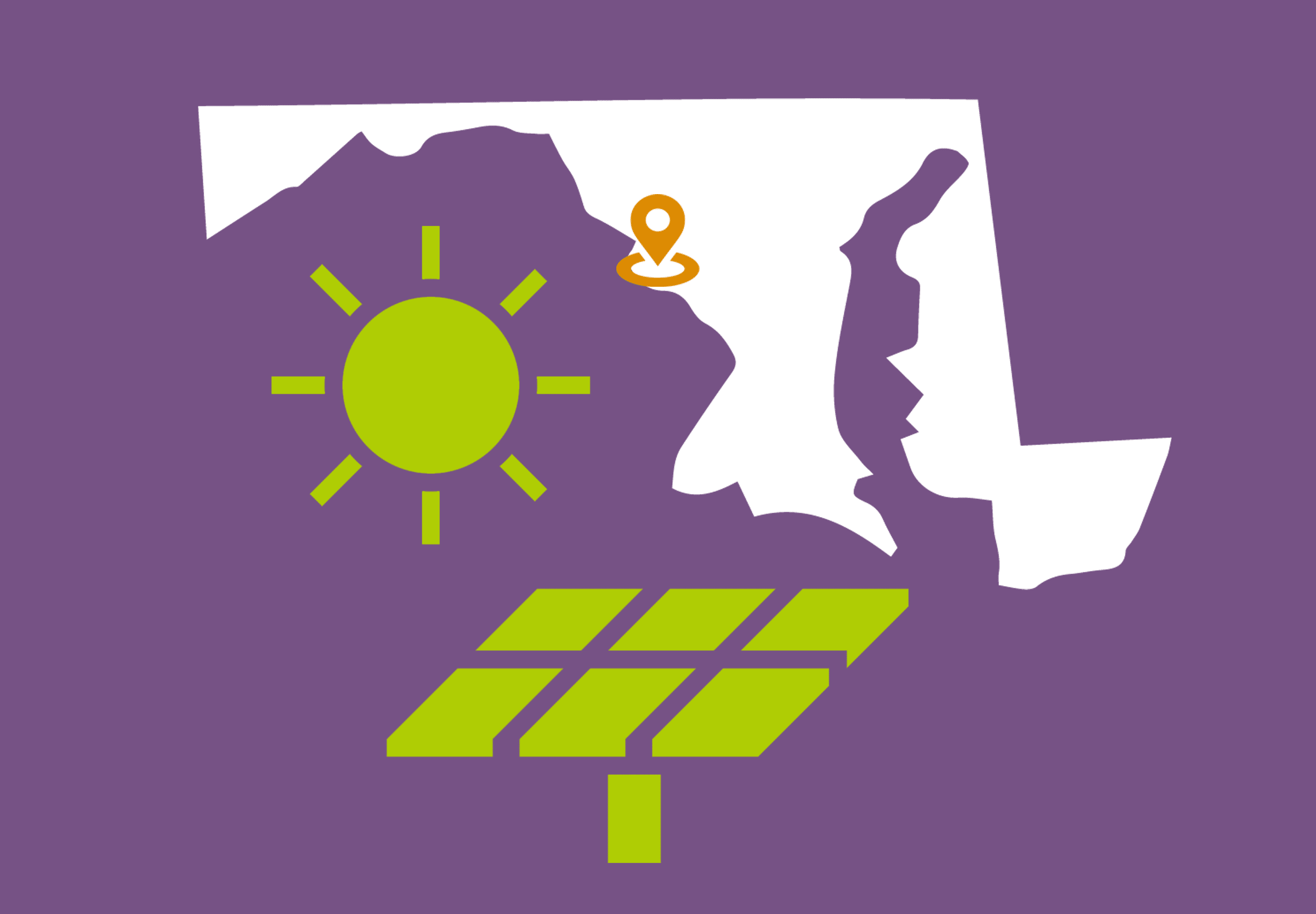 The State of Solar in Montgomery County, MD