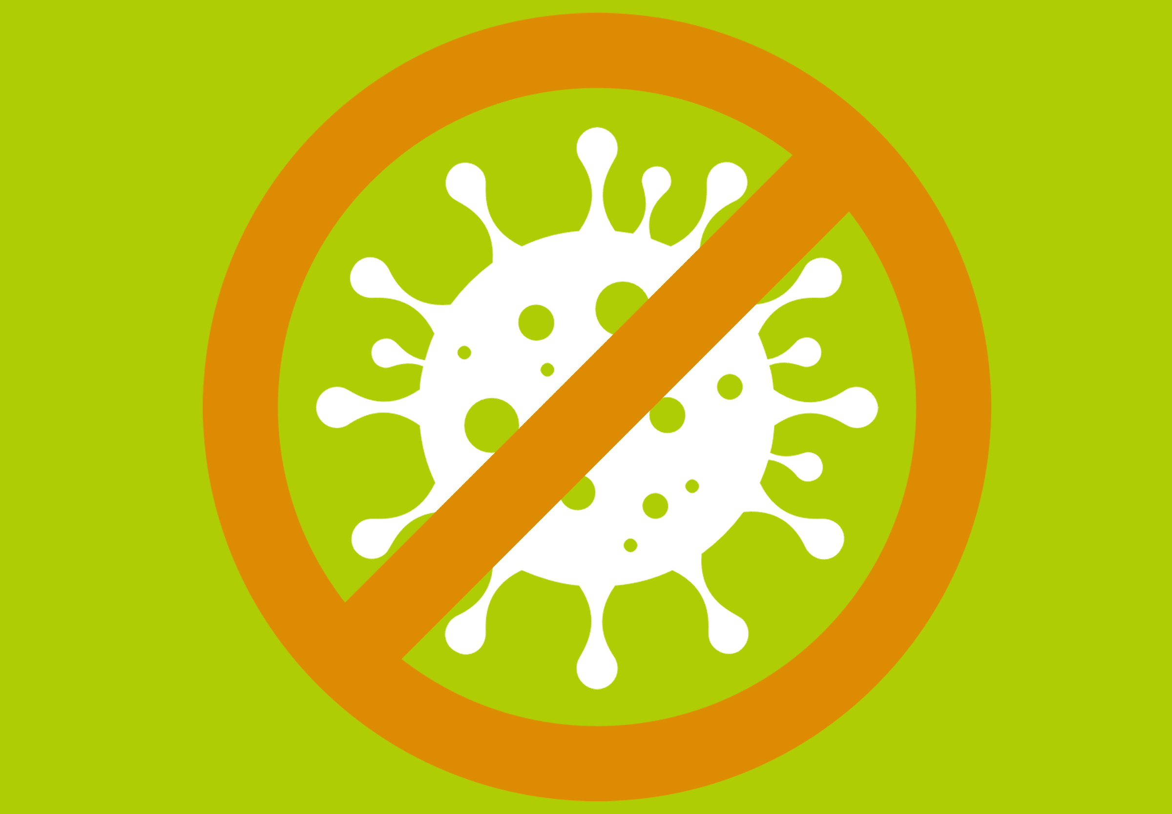 New Coronavirus Disinfection Service for DMV