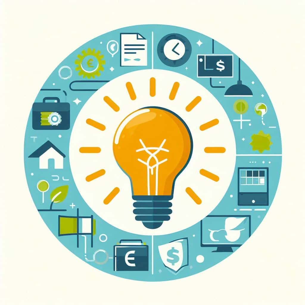 Funding Your Energy Efficient Projects with DC Incentives