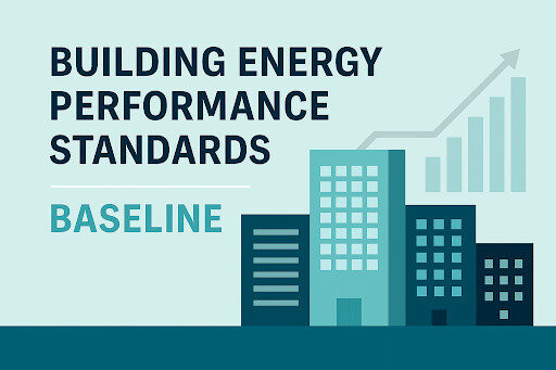 Montgomery County BEPS: Baseline Calculations and Compliance