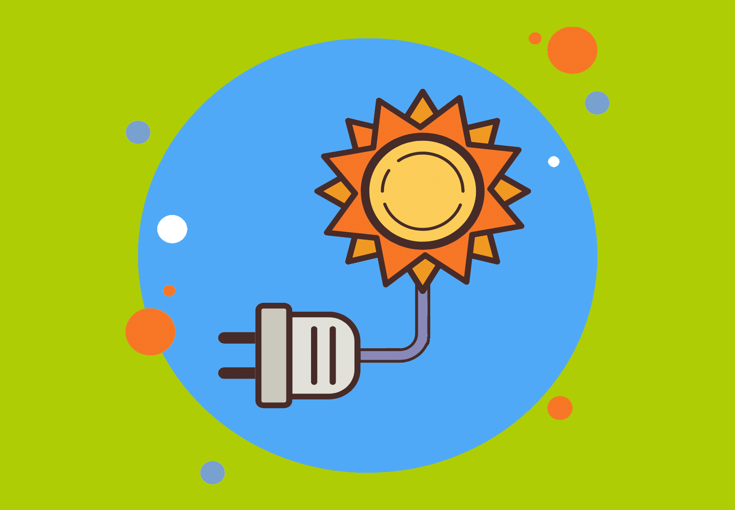 DC Raises Solar Net Metering Limits