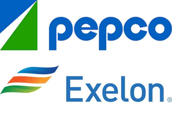 Pepco logo