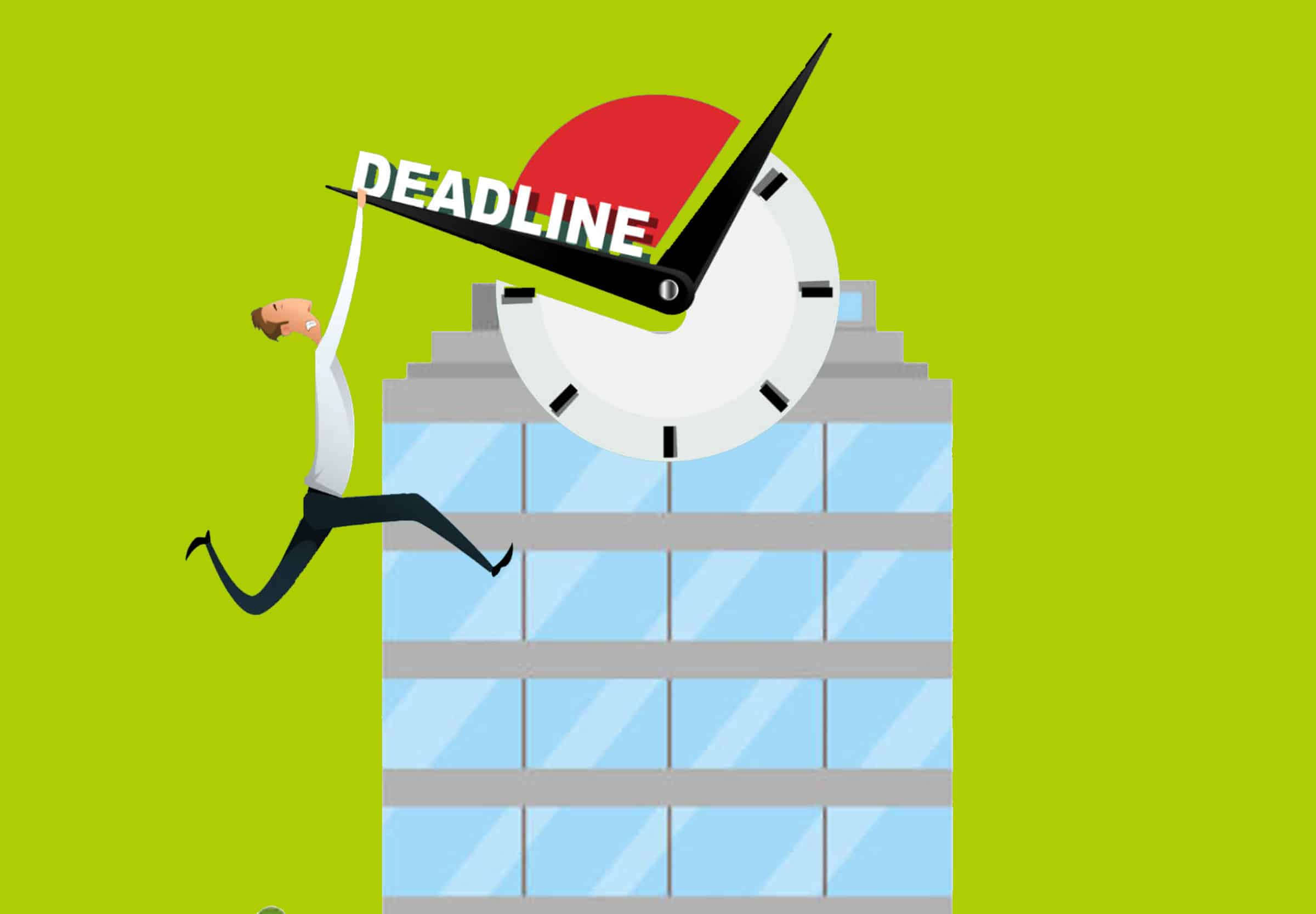 The First Deadline for DC’s Building Energy Performance Standards is Approaching