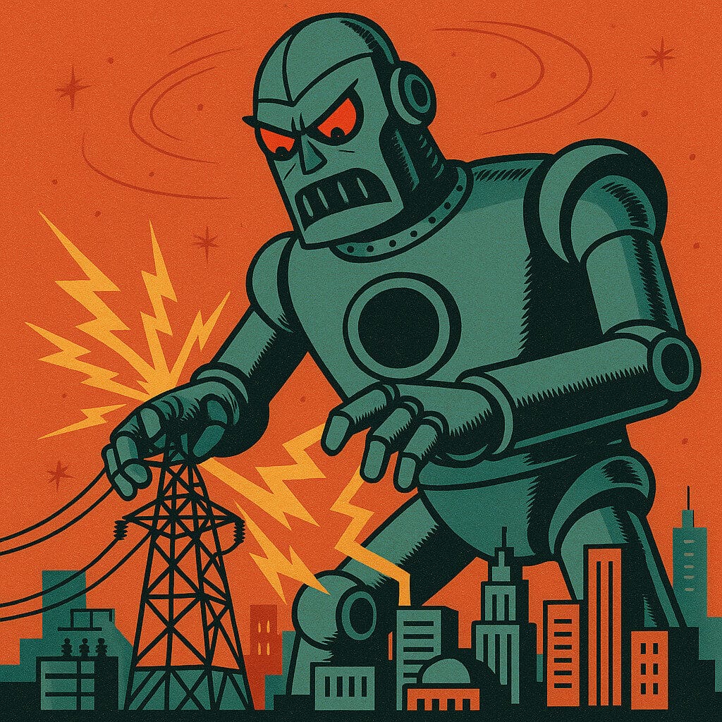 How Much is AI Actually Contributing to Rising Energy Costs?
