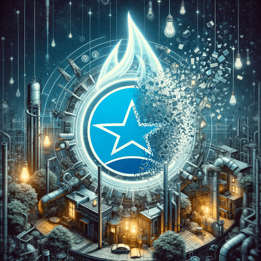 How Ditching Natural Gas Service Can Wreck An Energy Star Score