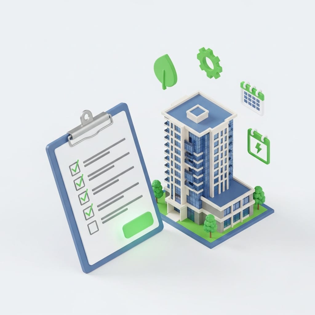 dc beps compliance checklist