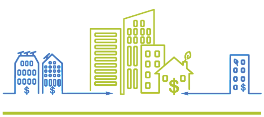 Examples of ROI on PACE Financed Energy Efficiency Projects