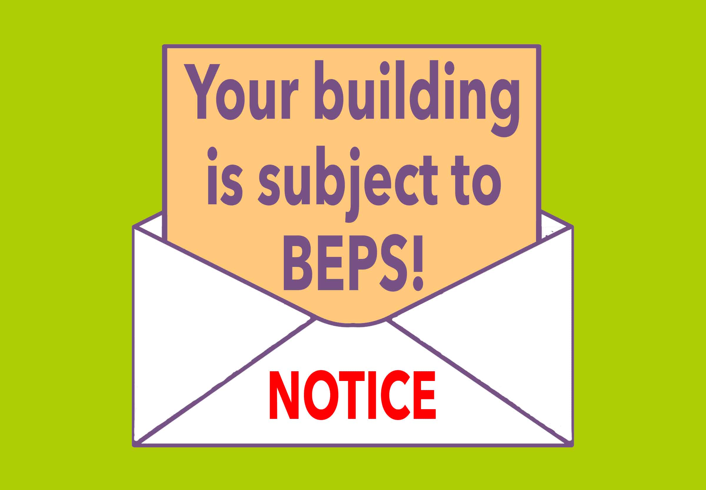 Is Your Building Subject to a Building Energy Performance Standard?