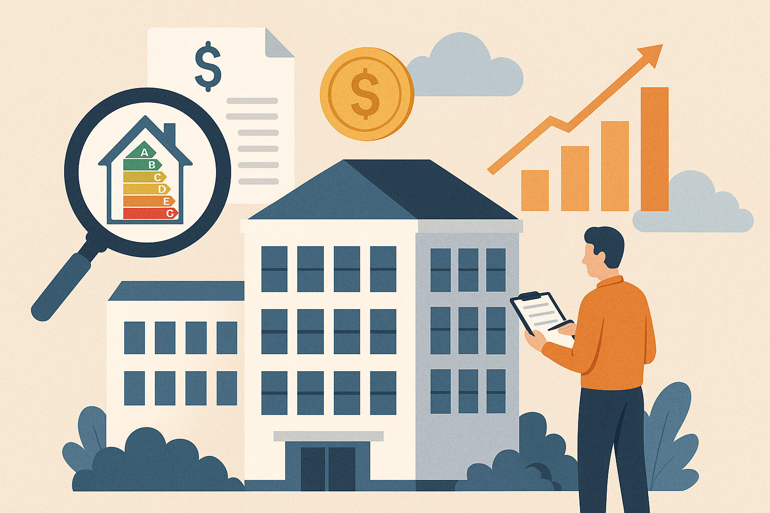 EmPOWER MD Tune-Up: Energy Upgrades You’re Already Paying For