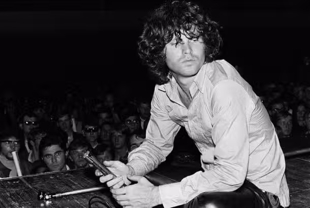 Jim-morrison