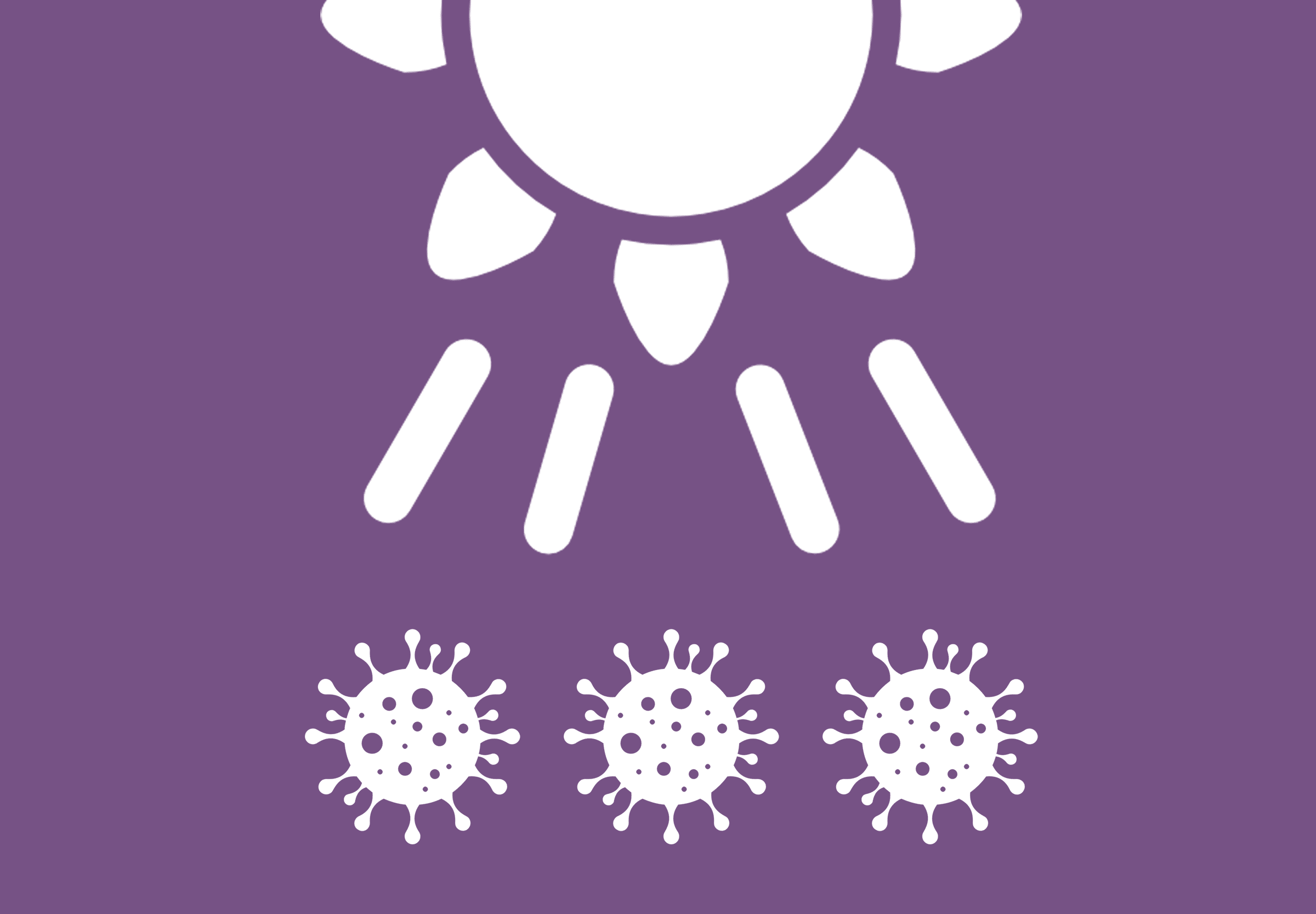 Can a UV lighting system prevent the spread of Coronavirus in your building?