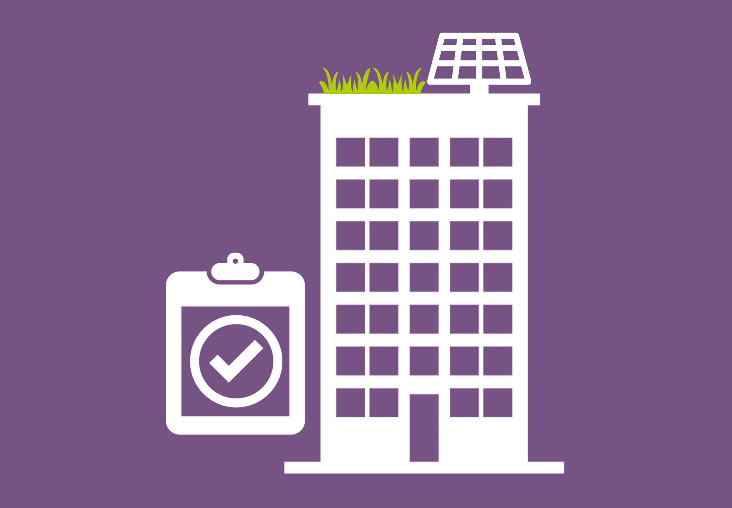 Requirements for New Commercial Solar Constructions in DC Explained
