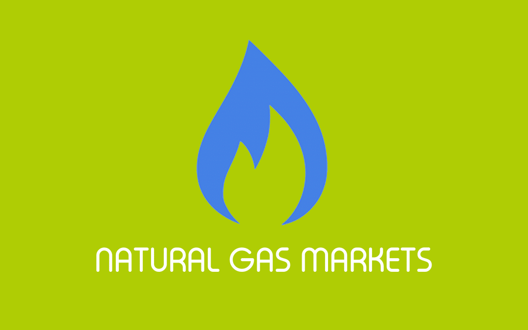 DC, Maryland, & Virginia Natural Gas Price Update