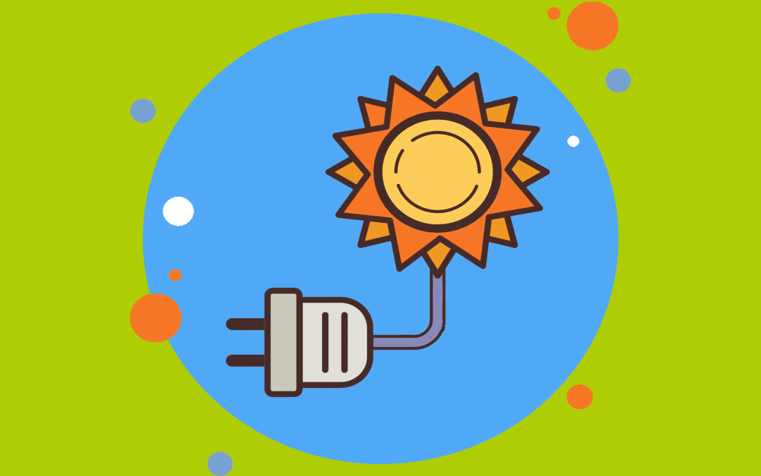 Timeline of a Solar Project