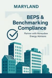 Maryland BEPS and Energy Benchmarking Compliance