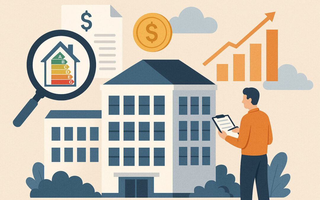 EmPOWER MD Tune-Up: Energy Upgrades You’re Already Paying For