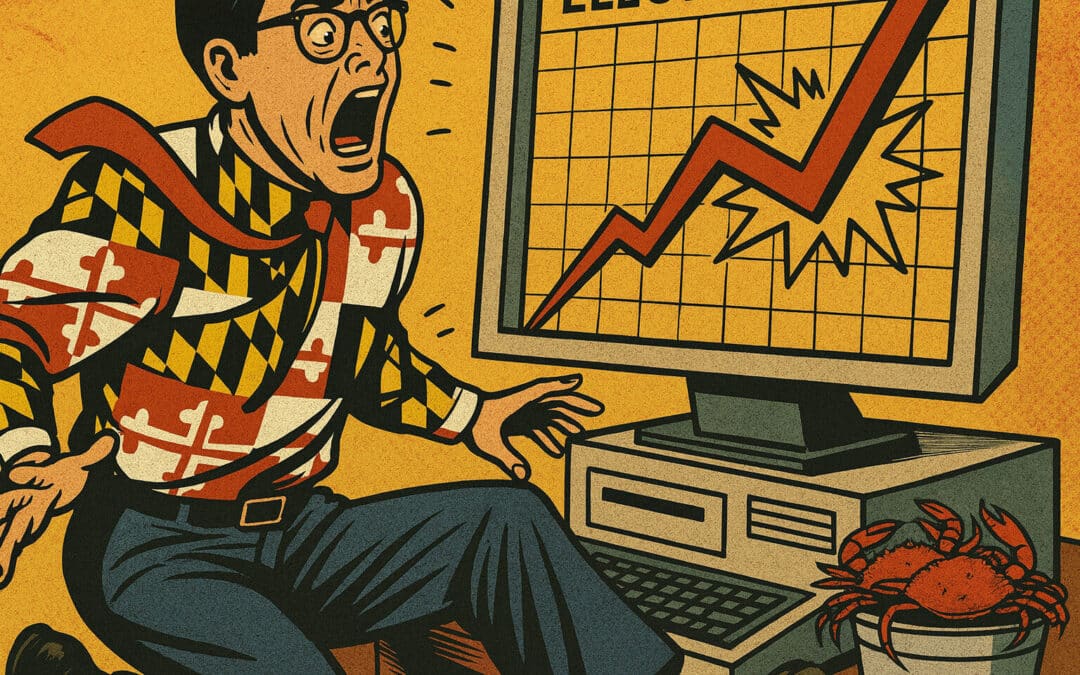 MD PEPCO Rates Analysis