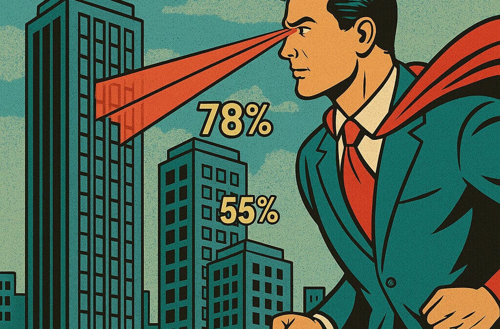 The Role of Energy Benchmarking & BEPS in ESG, Financing, and Property Valuation