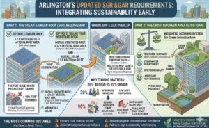 arlington updated sgr abd gar requirements